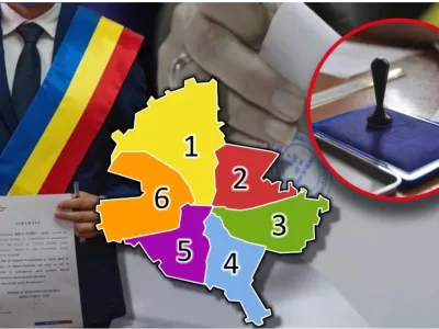 Știrea momentului! S-a decis data alegerilor pentru Primăria Capitalei. Când vor avea loc