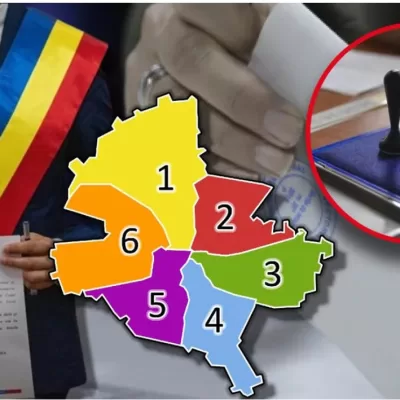 Știrea momentului! S-a decis data alegerilor pentru Primăria Capitalei. Când vor avea loc