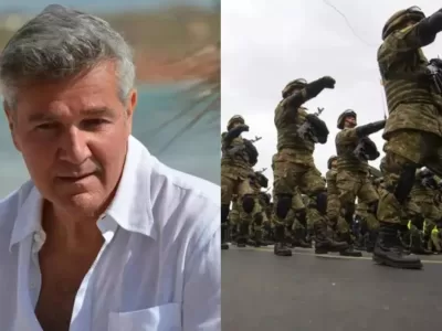 INCREDIBIL! Ce îi îndeamnă Dan Bitman pe români este revoltător. Mulți se vor întoarce împotriva sa