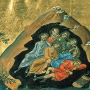 Calendar ortodox 22 octombrie 2025. Cei şapte sfinţi ai lui Hristos care au adormit şi s-au trezit după 200 de ani. Rugăciunea care se rosteşte atunci când necazurile devin prea apăsătoare