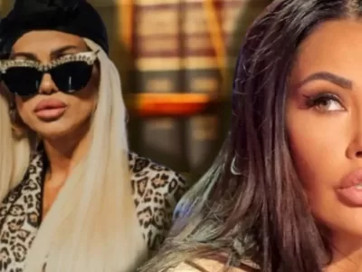E război total! Oana Zăvoranu încolțită de Anda Adam și alte nume răsunătoare din showbiz. Se lasă cu scandal mare