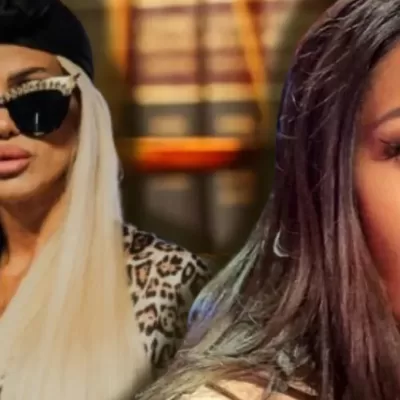 E război total! Oana Zăvoranu încolțită de Anda Adam și alte nume răsunătoare din showbiz. Se lasă cu scandal mare