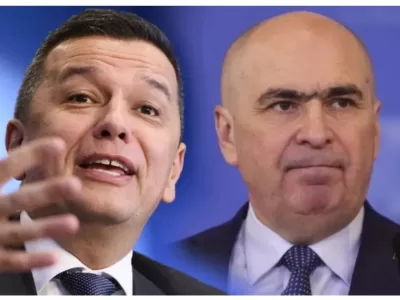 Sorin Grindeanu a sărit peste Ilie Bolojan și a negociat pe la spatele lui. Ce decizie va lua premierul