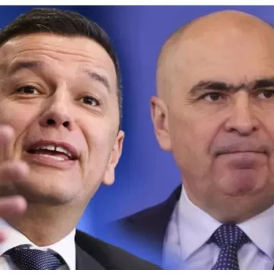 Sorin Grindeanu a sărit peste Ilie Bolojan și a negociat pe la spatele lui. Ce decizie va lua premierul
