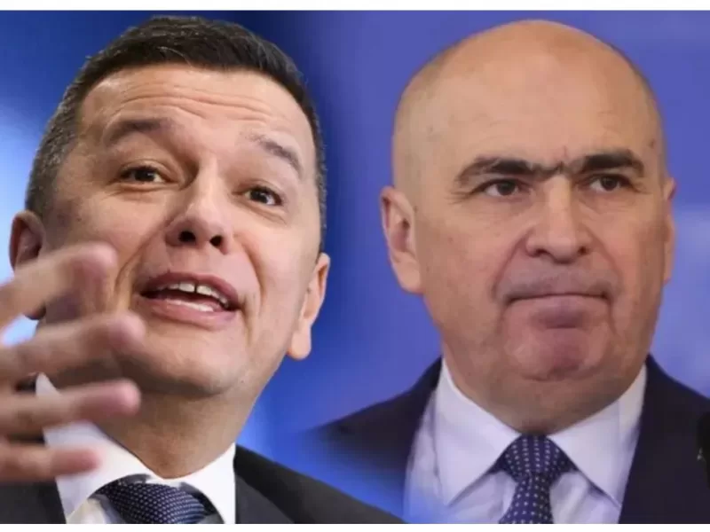 Știrea deceniului în România. Grindeanu și Bolojan au semnat acordul