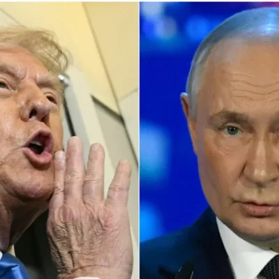 Este știrea zilei! Rusia, „obligată” de Trump să vândă o rafinărie din România, cu afaceri de sute de milioane de euro