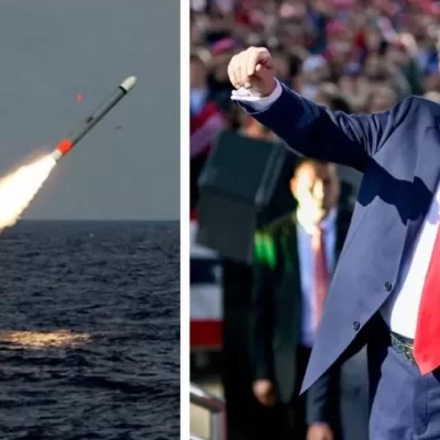 Trump nu vrea deocamdată să livreze Ucrainei temutele rachete Tomahawk. Zelenski: ”Statele Unite nu vor o escaladare