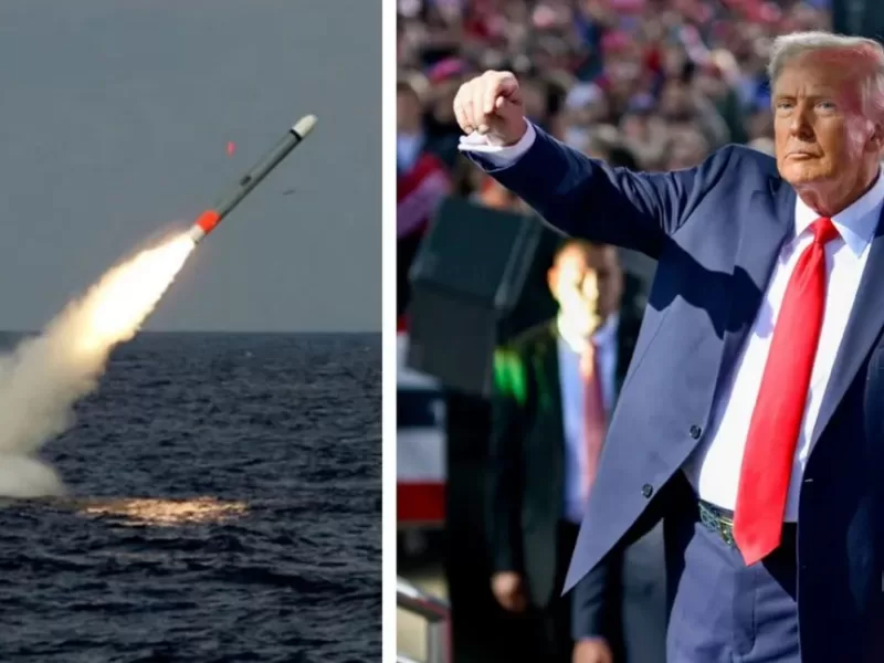 Trump nu vrea deocamdată să livreze Ucrainei temutele rachete Tomahawk. Zelenski: ”Statele Unite nu vor o escaladare
