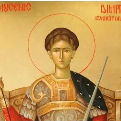 Felul de mâncare pe care să-l dai de pomană de Sfântul Dumitru. E bine să-l ai pe masă în această zi de sărbătoare