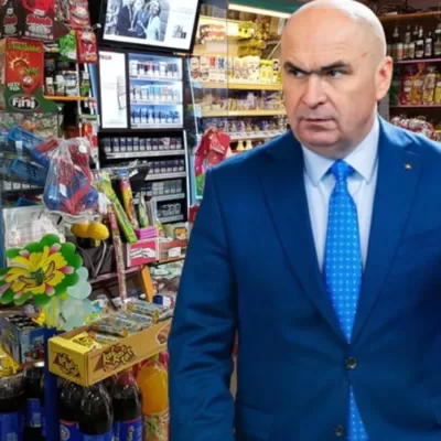 E oficial! Guvernul a decis să înghețe salariul minim!