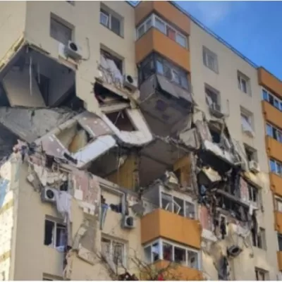 Este alertă maximă în Rahova! Autoritățile intervin de urgență, după ce au descoperit o nouă scurgere de gaze