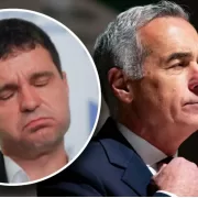 Călin Georgescu i-a făcut plângere lui Nicușor Dan la CSM. Acuzații extrem de grave aduse președintelui
