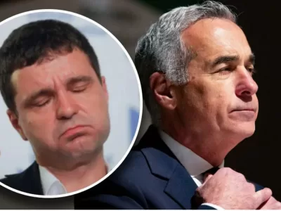 Călin Georgescu i-a făcut plângere lui Nicușor Dan la CSM. Acuzații extrem de grave aduse președintelui