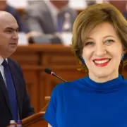 Asta mai lipsea! După un scandal monstru în Coaliție, premierul Bolojan a dat cu pumnul în masă și a numit pe cine a vrut el vicepremier. Cine va ocupa funcția