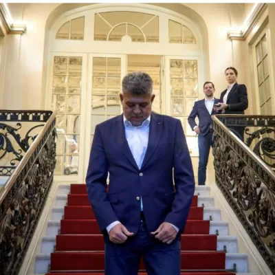 Marcel Ciolacu din nou în peisaj. Ce funcție va ocupa fostul premier îi va pune pe jar pe colegii din Coaliție