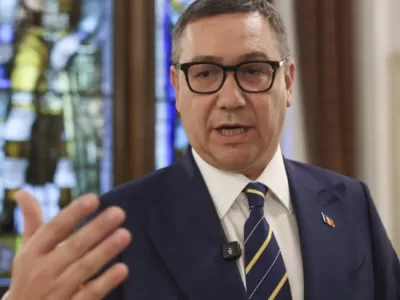 Victor Ponta desființează noul ordin UE prin care copiii să-și aleagă genul indiferent de vârstă: „Nu aș fi de acord niciodată cu așa ceva! Voi convinge cât mai mulți parlamentari, indiferent de culoarea politică, să nu acceptăm o astfel de strategie în România”