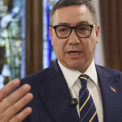 Victor Ponta desființează noul ordin UE prin care copiii să-și aleagă genul indiferent de vârstă: „Nu aș fi de acord niciodată cu așa ceva! Voi convinge cât mai mulți parlamentari, indiferent de culoarea politică, să nu acceptăm o astfel de strategie în România”