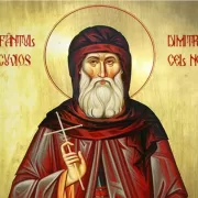 Ce e interzis să faci mâine, 27 octombrie. E mare păcat dacă încalci aceste lucruri de sărbătoare