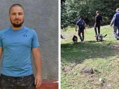 Emil Gânj a fost condamnat la închisoare. Câți ani a primit