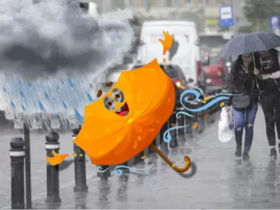 Prognoza meteo 17 octombrie. Val de aer polar în aproape toata țara cu temperaturi negative noaptea și ninsori la munte