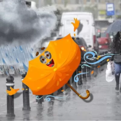 Prognoza meteo 17 octombrie. Val de aer polar în aproape toata țara cu temperaturi negative noaptea și ninsori la munte