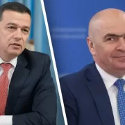 Coaliția de guvernare, pe un butoi de pulbere. Bolojan și Grindeanu intră în ședință, iar totul se decide astăzi