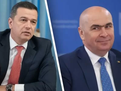 Coaliția de guvernare, pe un butoi de pulbere. Bolojan și Grindeanu intră în ședință, iar totul se decide astăzi