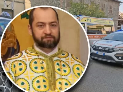 Dumnezeu să-l ierte!