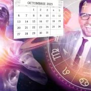 Top 3 zodii protejate de Univers în luna octombrie 2025. Nativii vor avea noroc pe toate planurile