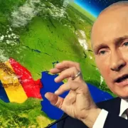 Institutul pentru Studiul Războiului transmite că Rusia ar urma să atace România și Polonia și să dea vina pe Ucraina