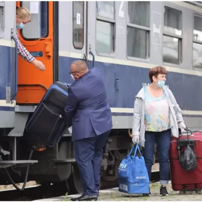 Anunţ de ultimă oră de la CFR Călători. Circulaţia trenurilor ar putea fi OPRITĂ total de săptămâna viitoare