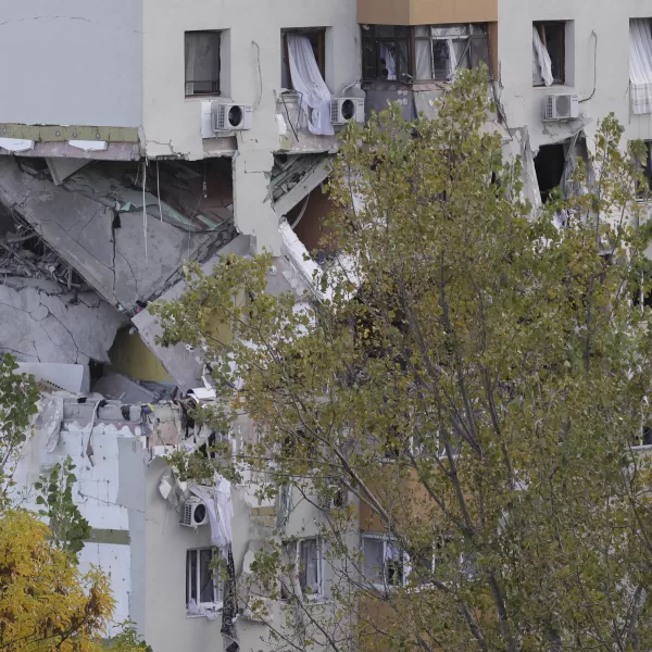 A doua explozie la blocul din Rahova. Mărturia locatarilor a schimbat cursul anchetei penale