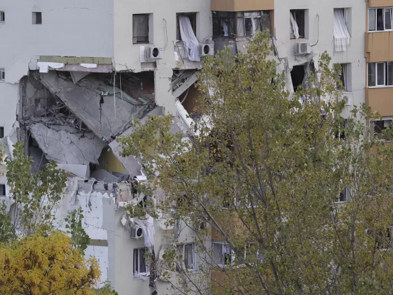 A doua explozie la blocul din Rahova. Mărturia locatarilor a schimbat cursul anchetei penale