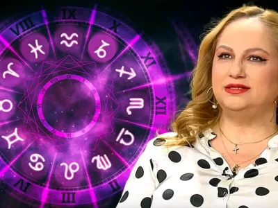 Horoscop Cristina Demetrescu. Zodia care va avea parte de certuri și scandaluri în săptămâna 6-12 octombrie 2025. La ce să aibă grijă și cum poate să evite neînțelegerile