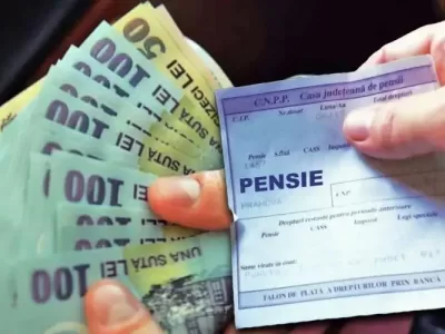 De ce rămân mii de pensionari fără pensie. Documentul pe care trebuie să-l depună urgent pentru a încasa din nou banii
