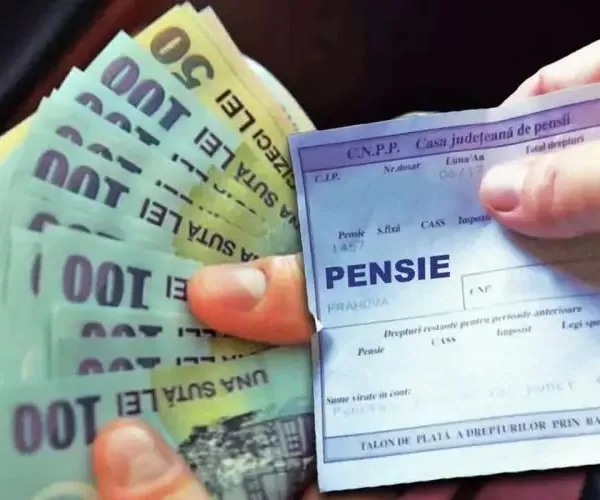 Ministrul Muncii vrea să crească vârsta de pensionare: „Să pot opta dacă să muncesc sau nu peste 65 de ani”