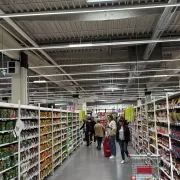 Alertă sanitară! Trebuie să opriți imediat consumul, prezintă risc ridicat