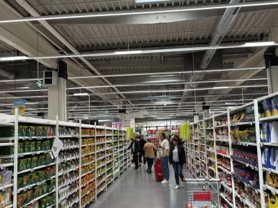 Alertă sanitară! Trebuie să opriți imediat consumul, prezintă risc ridicat