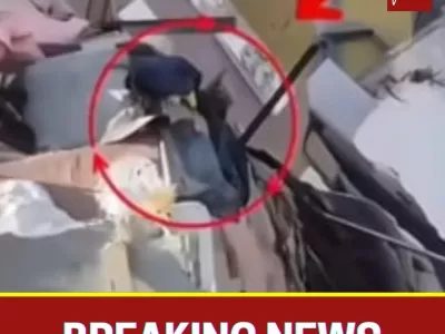Ce s-a întâmplat cu persoana care cerea ajutor de sub dărâmături. Povestea șocantă a unei supraviețuiri miraculoase