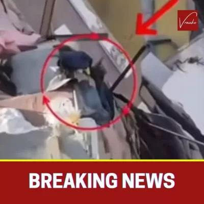 Ce s-a întâmplat cu persoana care cerea ajutor de sub dărâmături. Povestea șocantă a unei supraviețuiri miraculoase