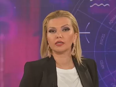 Horoscop special Alina Bădic - Prima jumătate a lunii noiembrie schimbă destine, 3 zodii vor avea mari provocări