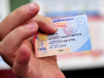 Bilet de trimitere de la medic pe telefon! Când se introduce schimbarea în sistemul medical românesc