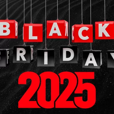 Cum sa profiti la maxim de Black Friday 2025