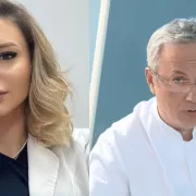 Cine este medicul care atacat-o pe doctorița Ștefania Szabo în timp ce era rezidentă