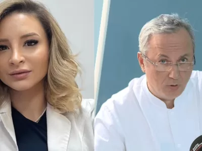 Cine este medicul care atacat-o pe doctorița Ștefania Szabo în timp ce era rezidentă