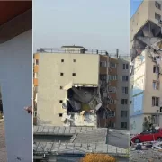 Este fără precedent. S-a activat codul alb. Anunțul autorităților, situația este mai gravă decât se știa