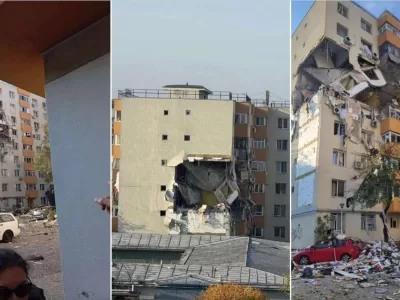 Este fără precedent. S-a activat codul alb. Anunțul autorităților, situația este mai gravă decât se știa
