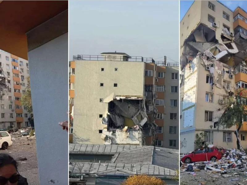 Este fără precedent. S-a activat codul alb. Anunțul autorităților, situația este mai gravă decât se știa