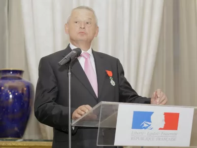 Răsturnare de situație. Ce au decis autoritățile din Grecia legat de Sorin Oprescu. Este fără precedent