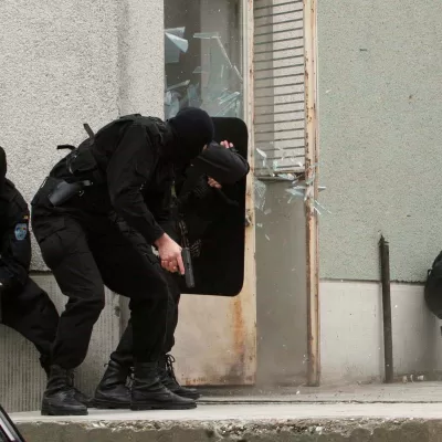 România și Polonia au dejucat un complot rusesc. Doi ucraineni, arestați pentru că au acționat în numele Rusiei